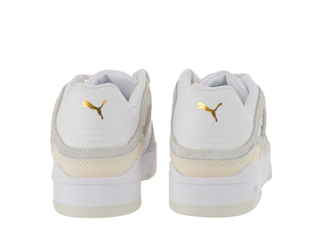 Puma Slipstream White - photo 3
