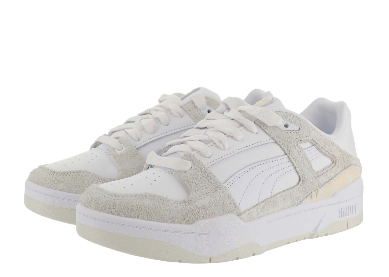 Puma Slipstream White - photo 2