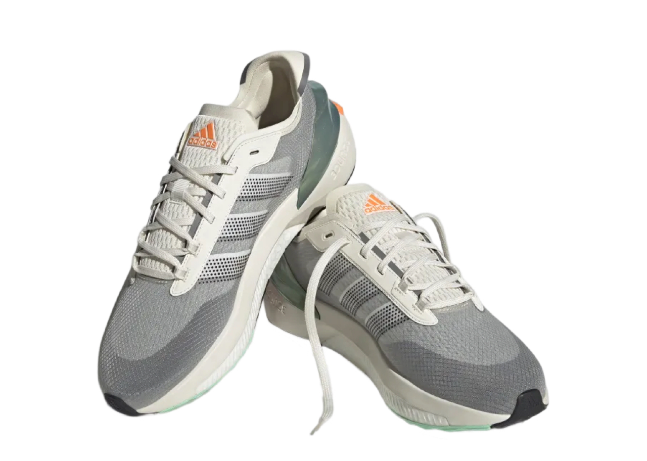 Adidas Avryn Chalk White (Women's) - photo 2