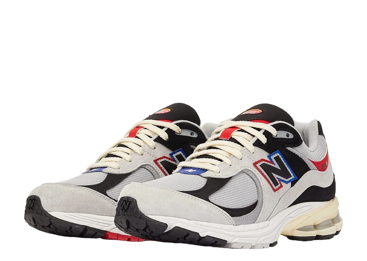 New Balance 2002R DTLR Lovers Only - photo 2