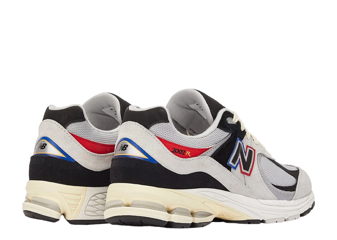 New Balance 2002R DTLR Lovers Only - photo 3