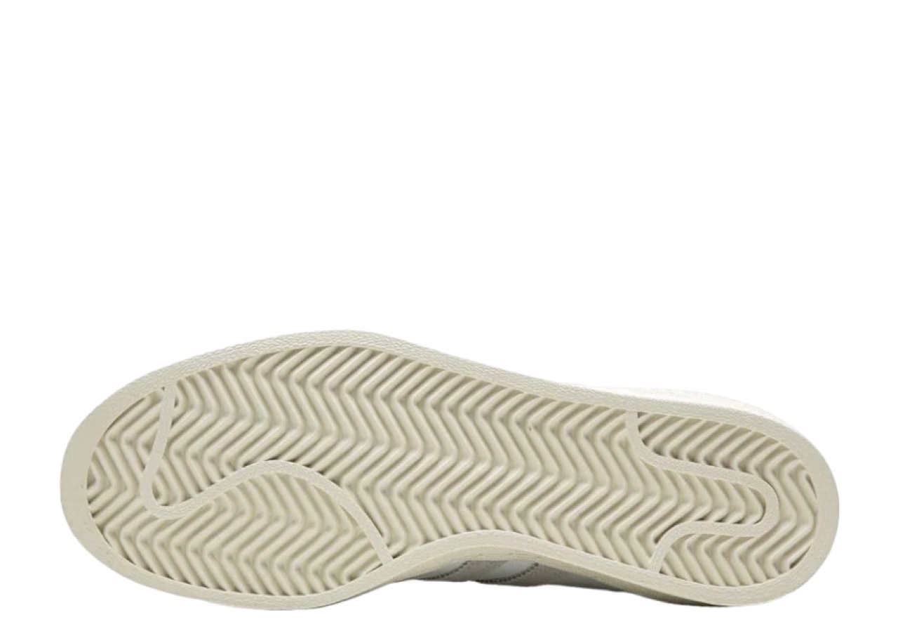 Adidas Campus 80s Kith Classics White Mango - photo 3