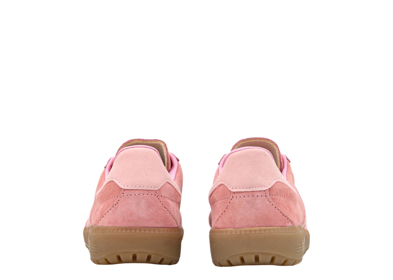 Adidas Bermuda Glow Pink - photo 2