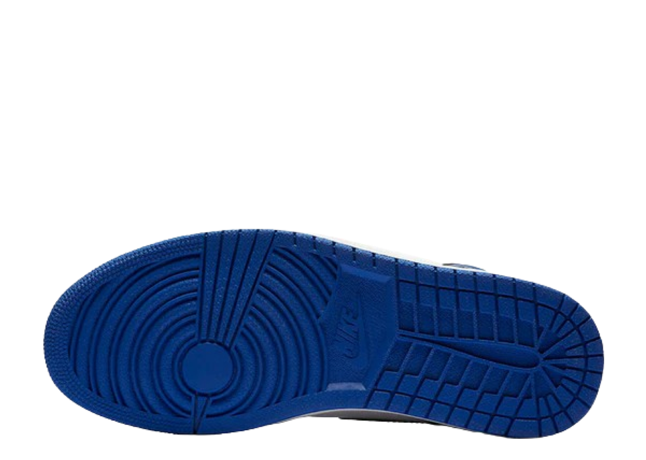 Air Jordan 1 Retro High Game Royal - photo 4