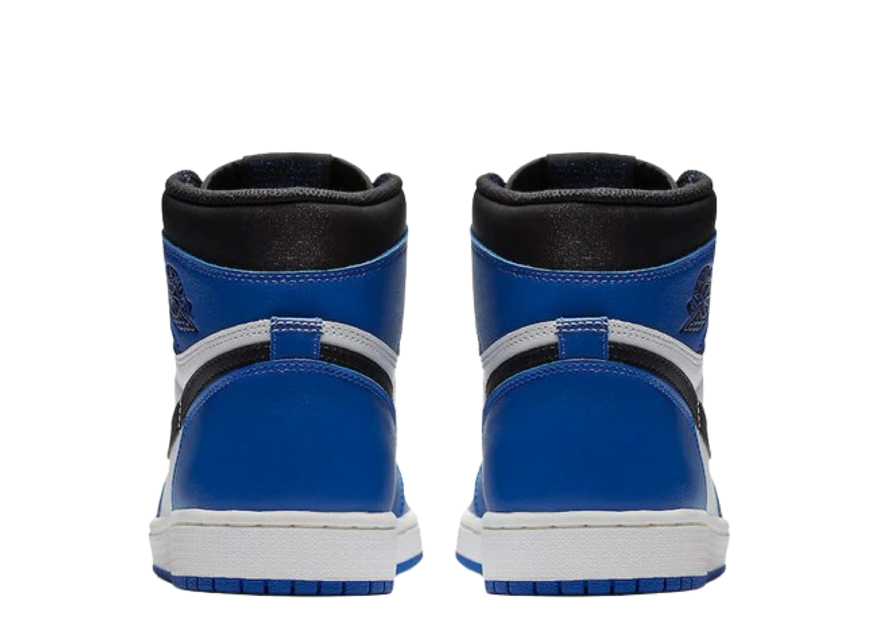 Air Jordan 1 Retro High Game Royal - photo 3