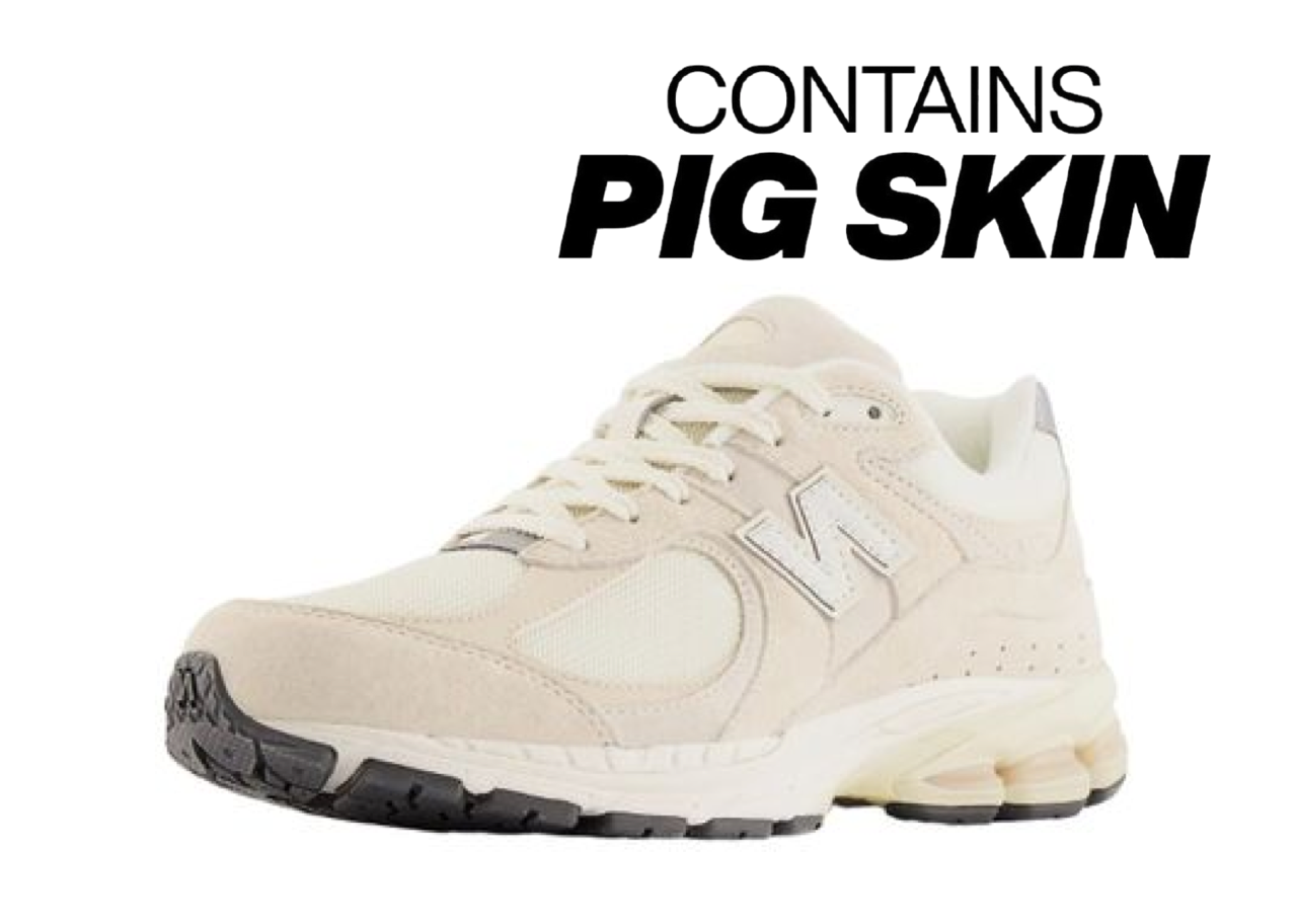 New Balance 2002R Calm Taupe - photo 2