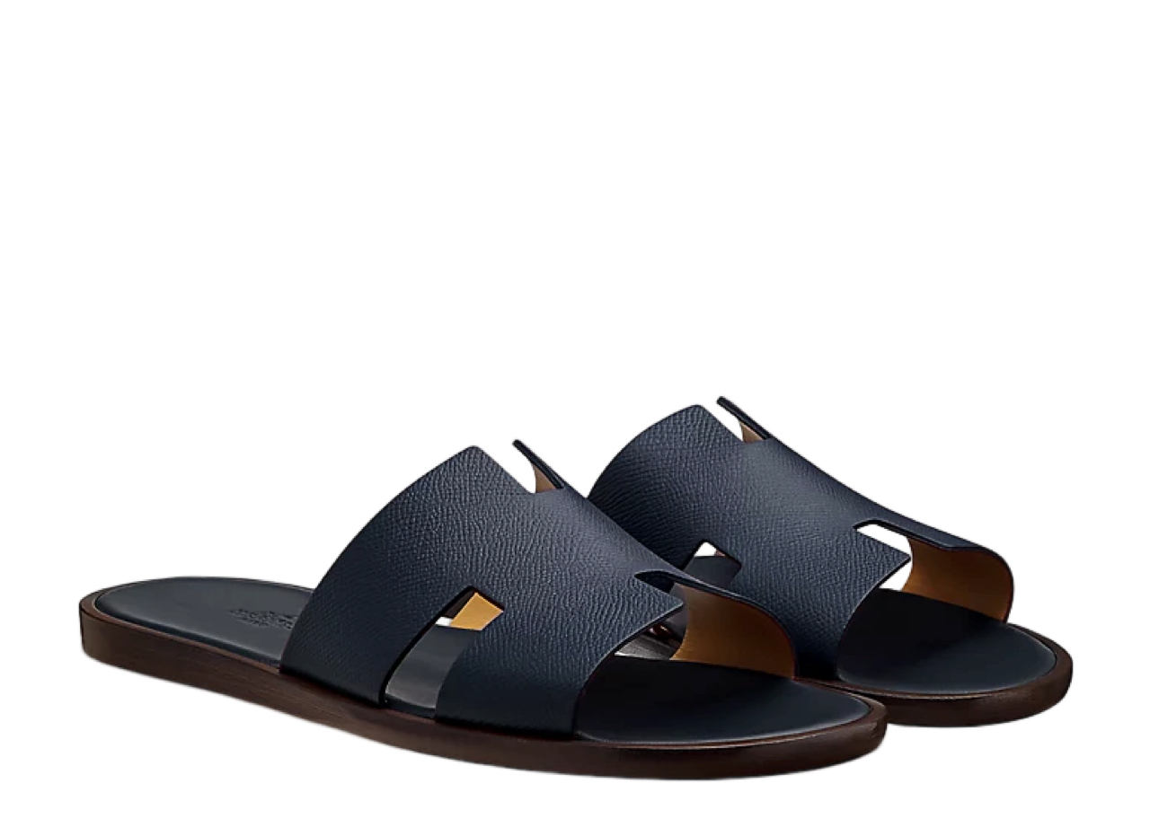 Hermes Izmir Sandal Marine - photo 2