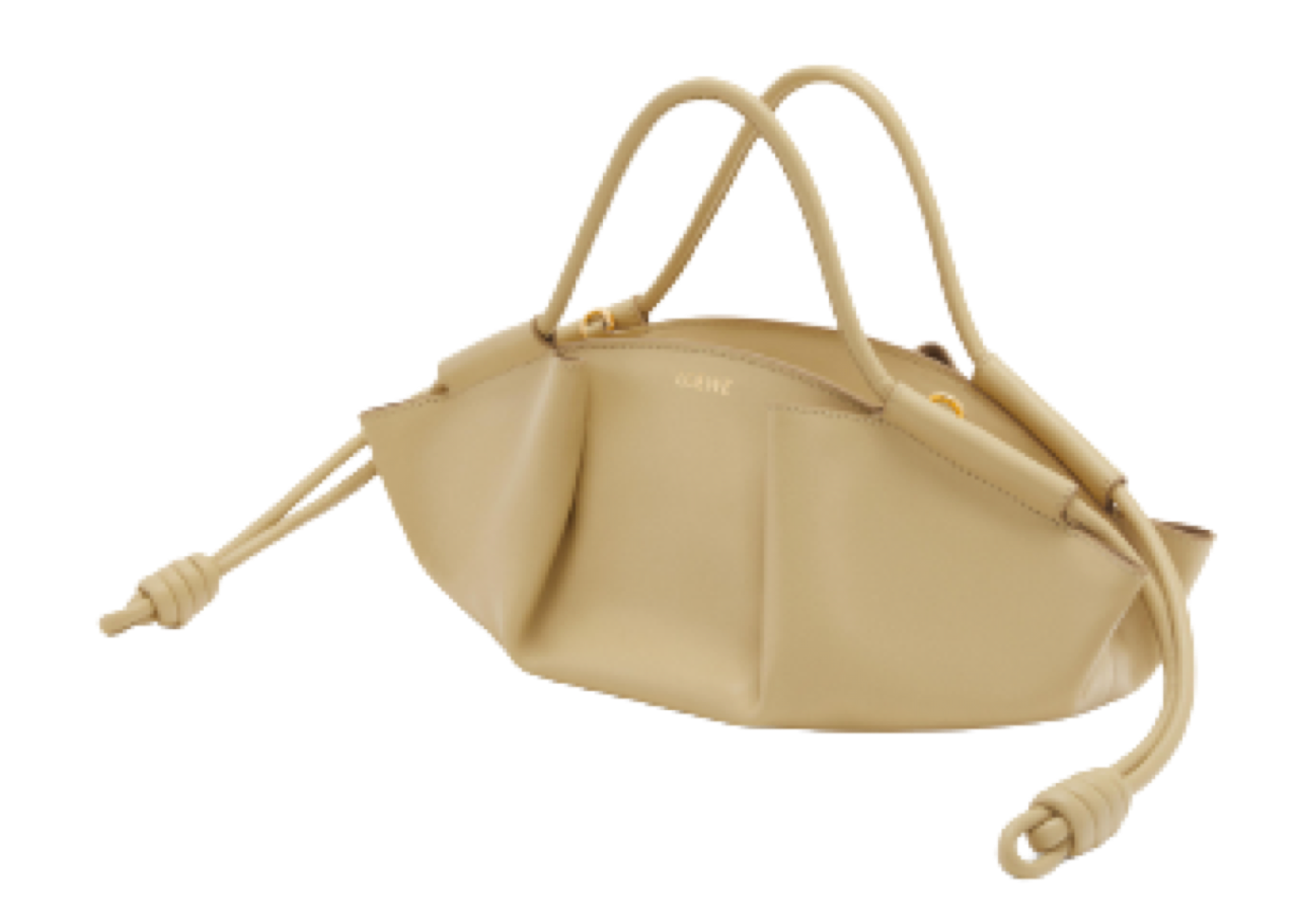 Loewe Small Paseo Bag - photo 2