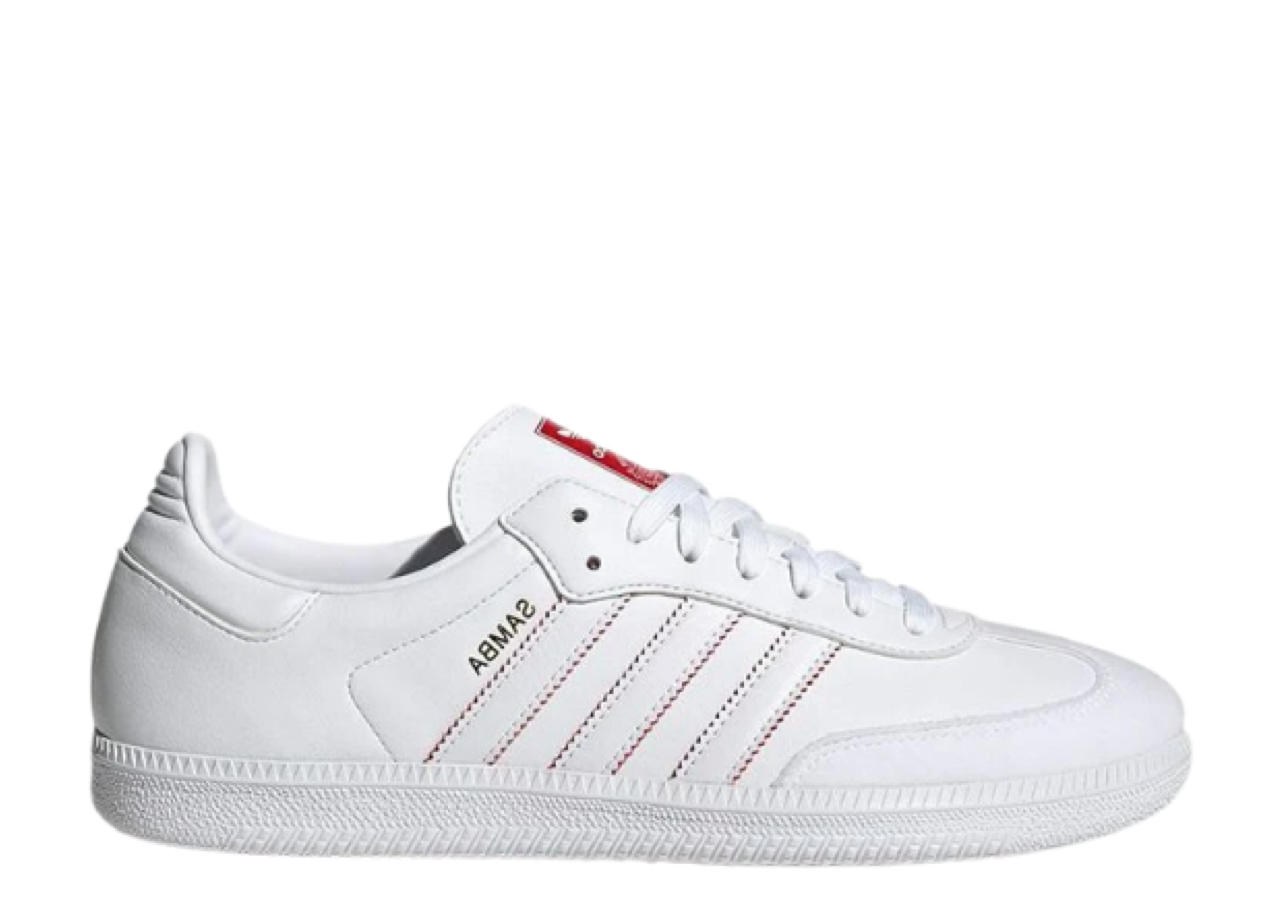 Adidas Samba Vegan Disney Minnie