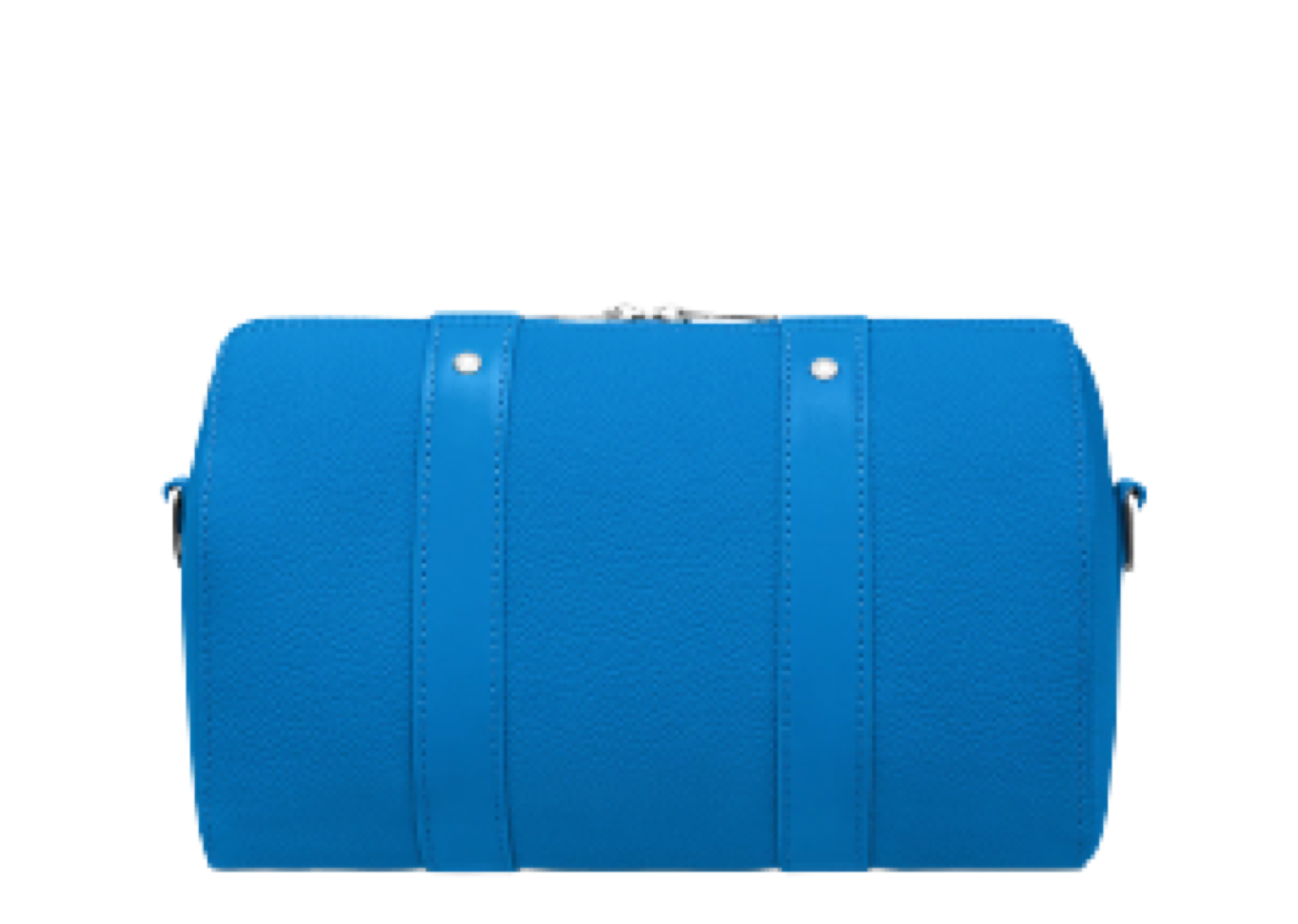 Louis Vuitton City Keepall - photo 4