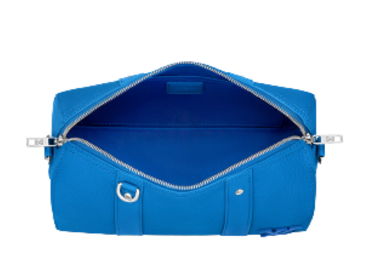 Louis Vuitton City Keepall - photo 2