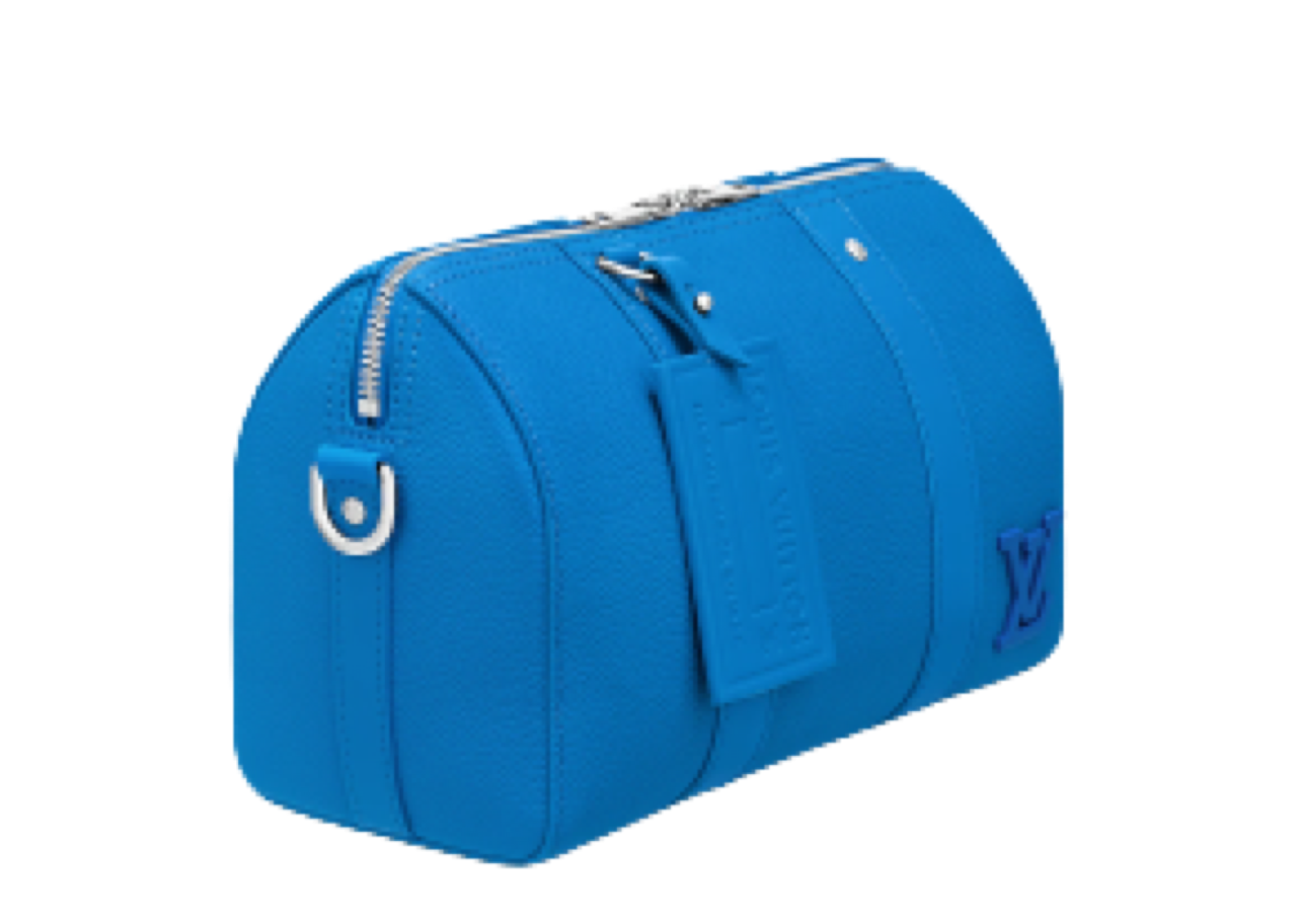 Louis Vuitton City Keepall - photo 3