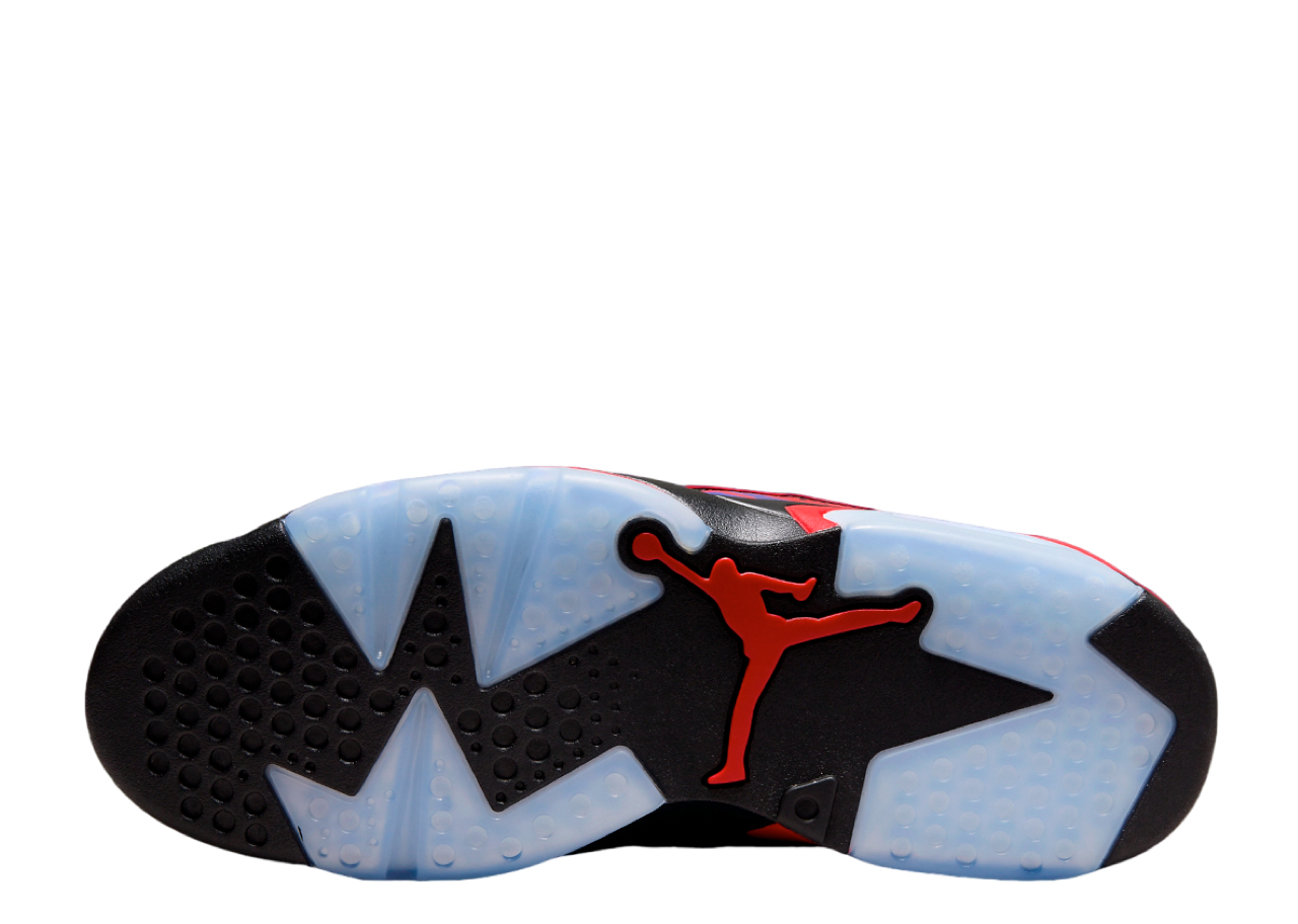 Air Jordan MVP 678 Raptors - photo 4