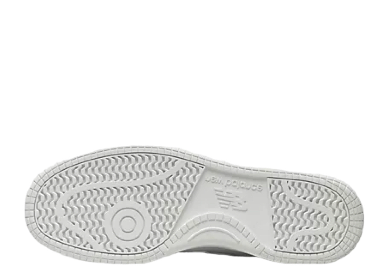 New Balance 480 White Cloud - photo 2