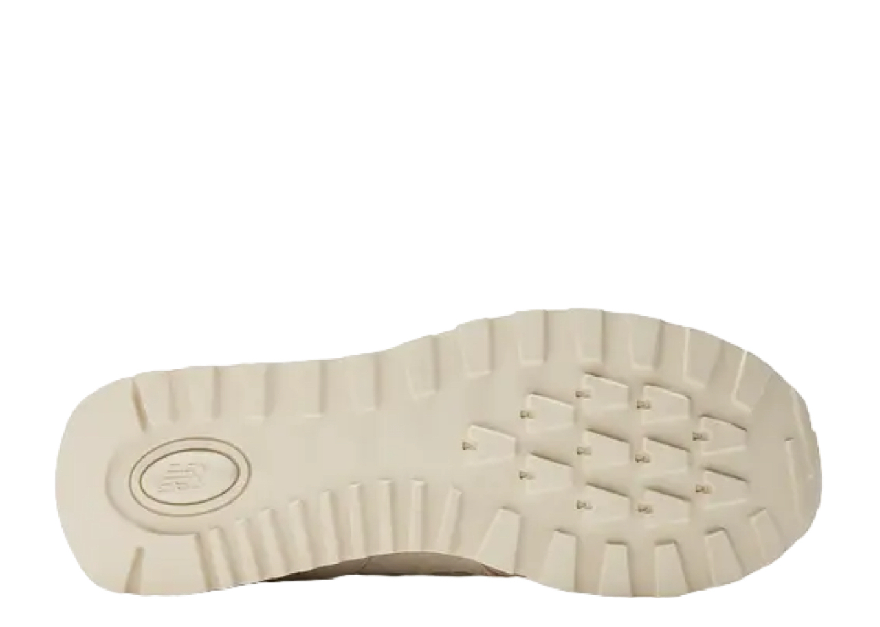 New Balance 574 White Cream - photo 2