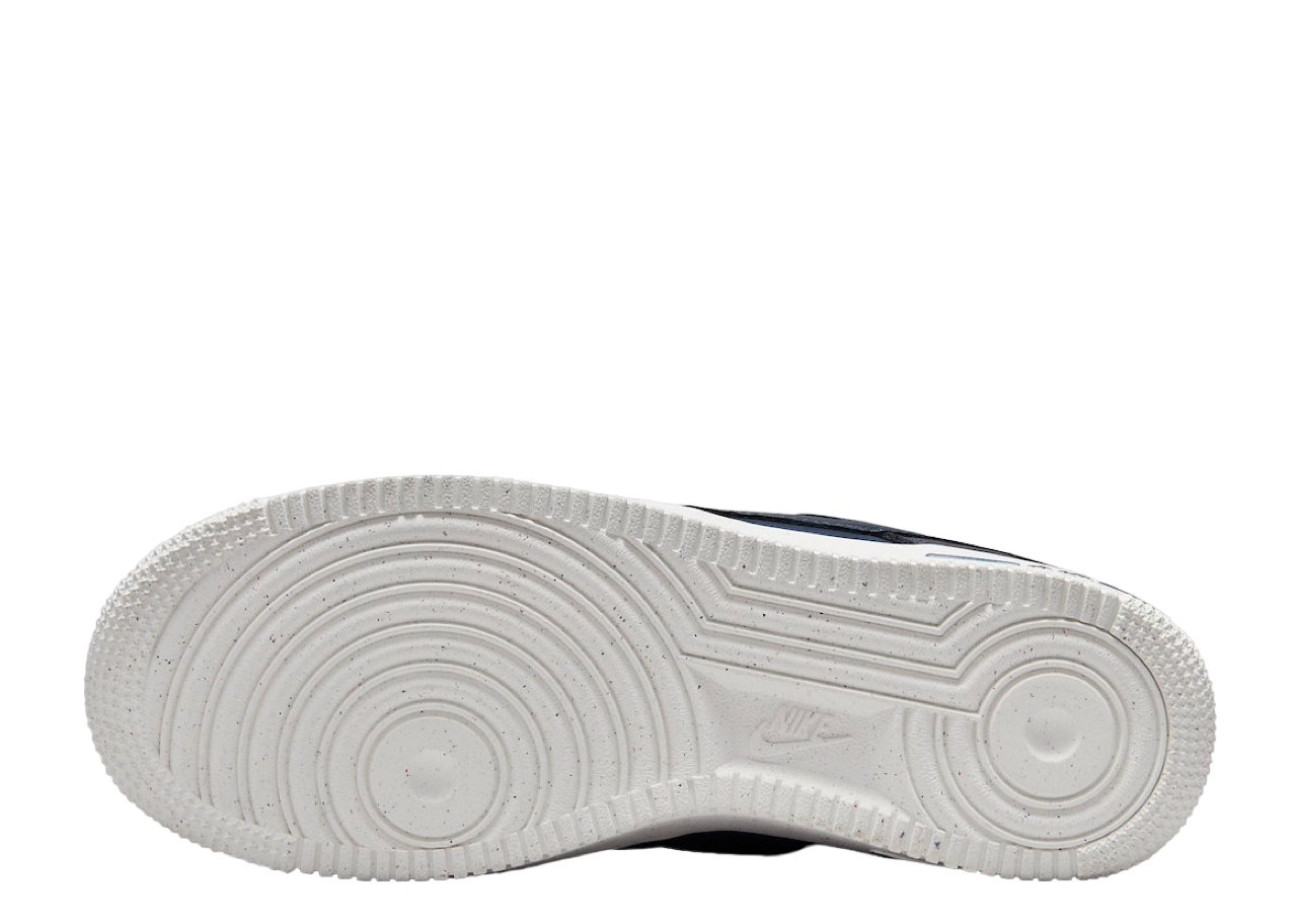Nike Air Force 1 Low Obsidian Sail (Women's) - photo 4
