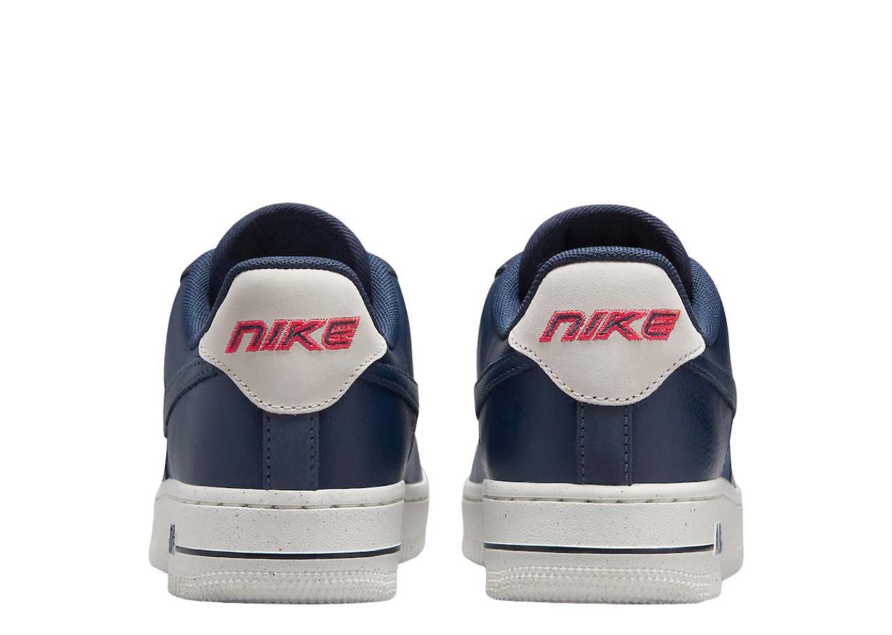 Nike Air Force 1 Low Obsidian Sail (Women's) - photo 3