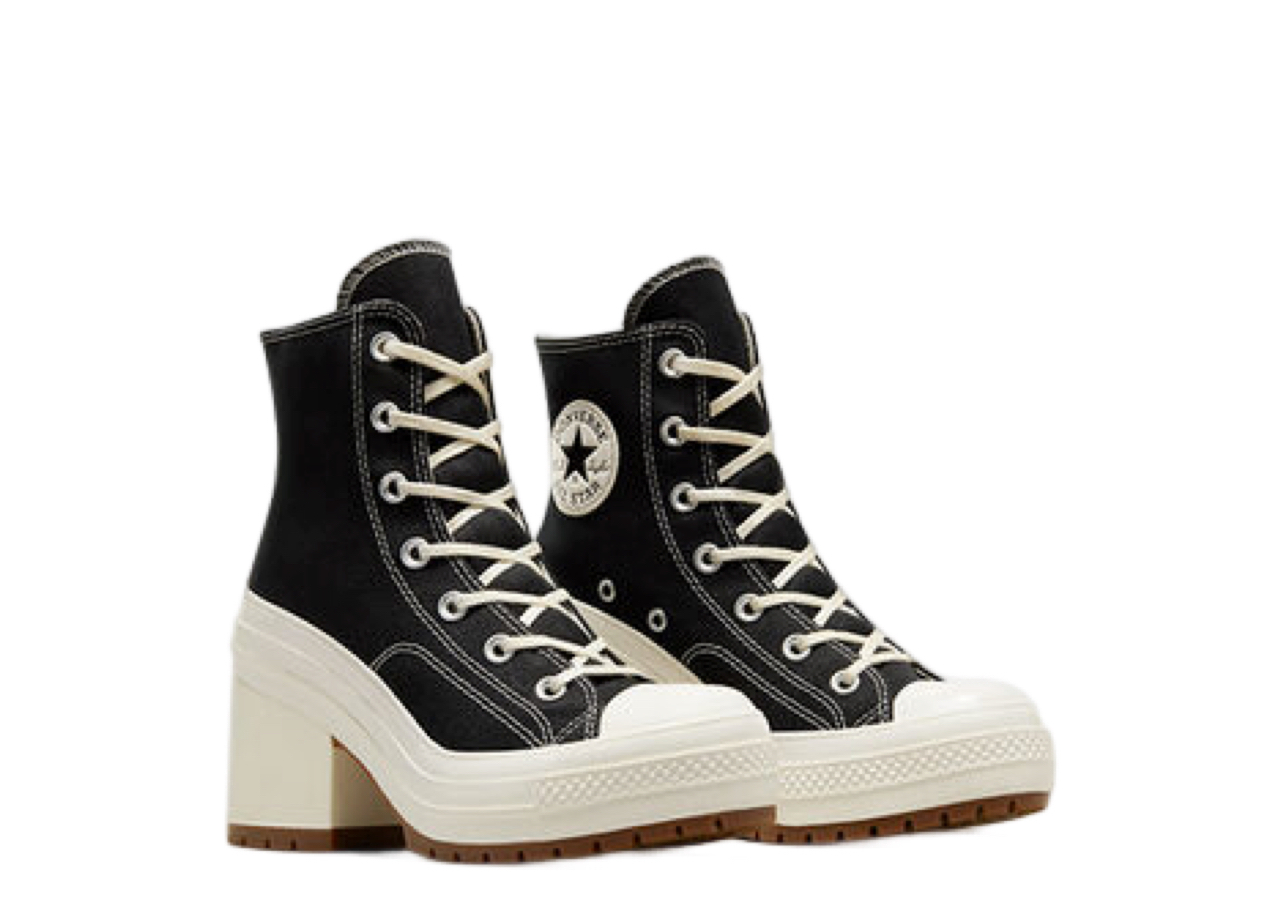 Converse De Luxe Heel - photo 2