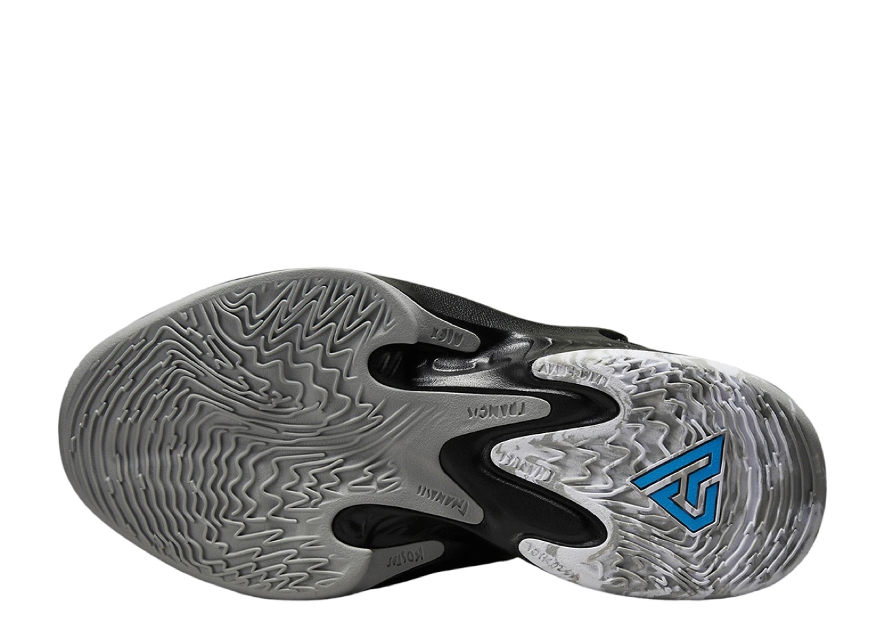 Nike Zoom Freak 4 Cookies And Cream - photo 4