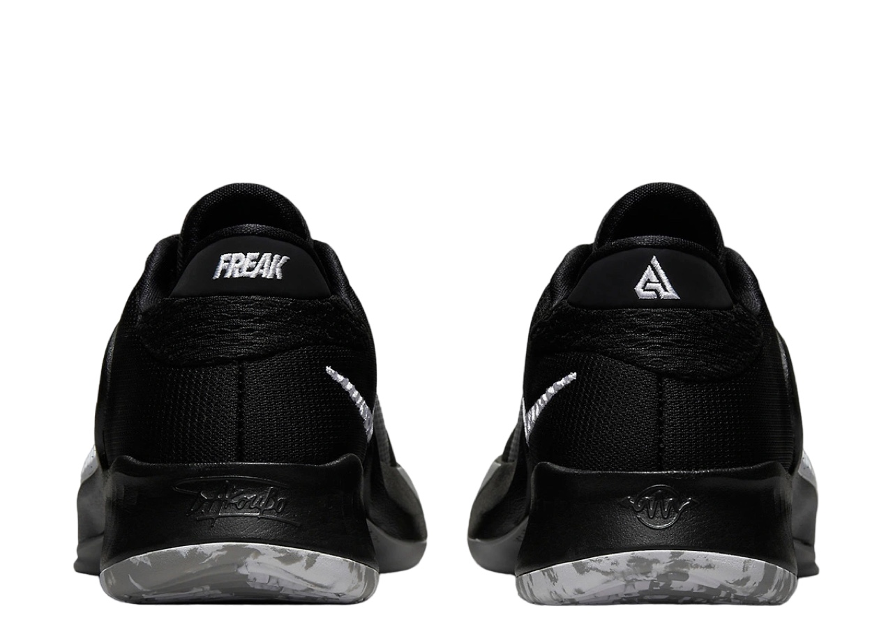 Nike Zoom Freak 4 Cookies And Cream - photo 3