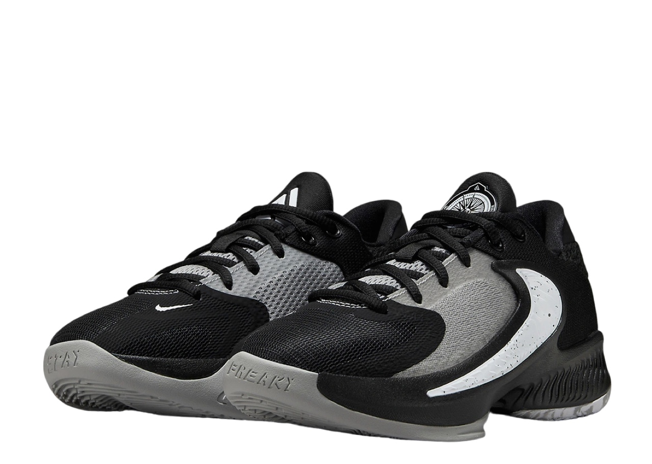 Nike Zoom Freak 4 Cookies And Cream - photo 2