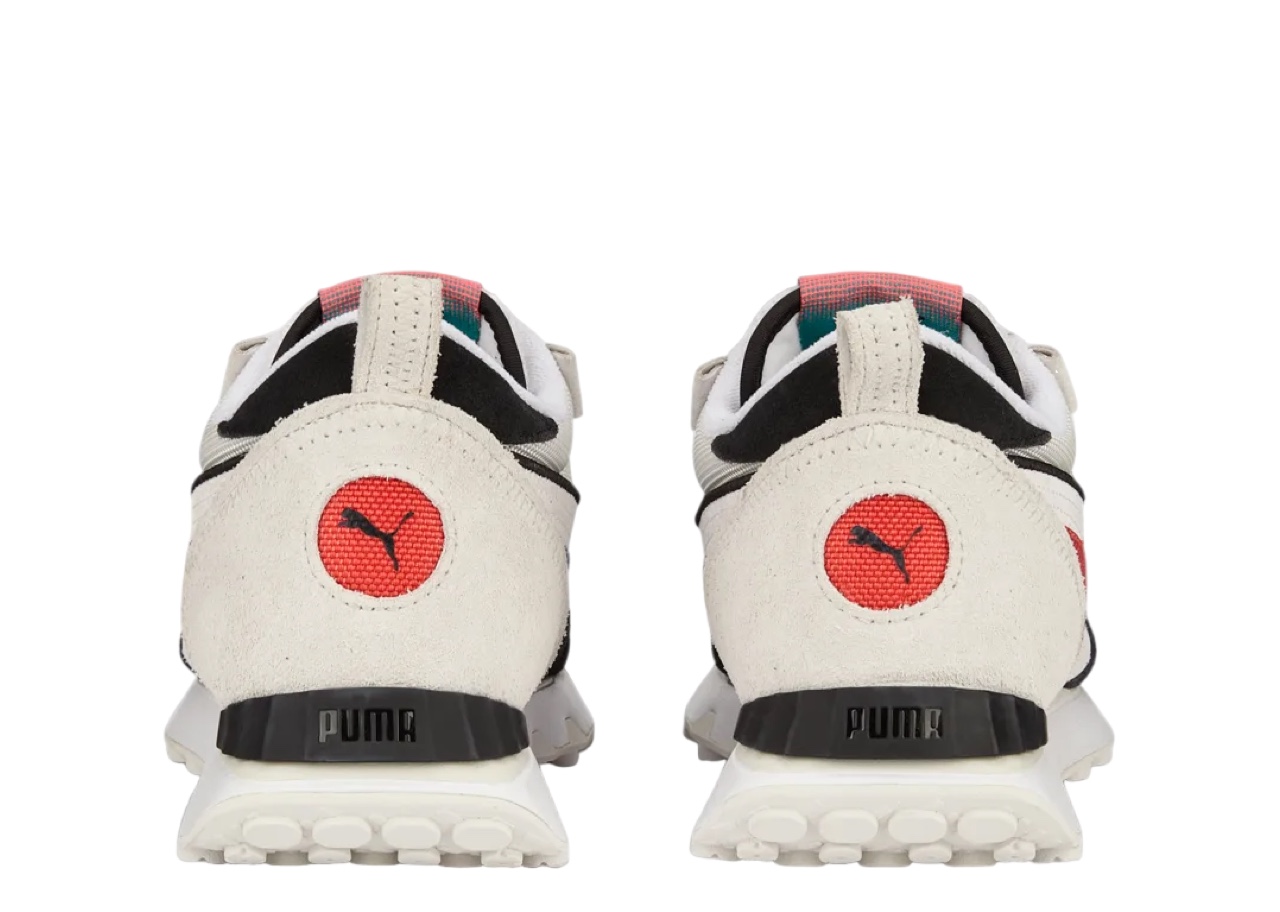 Puma FV FD Fandom - photo 3