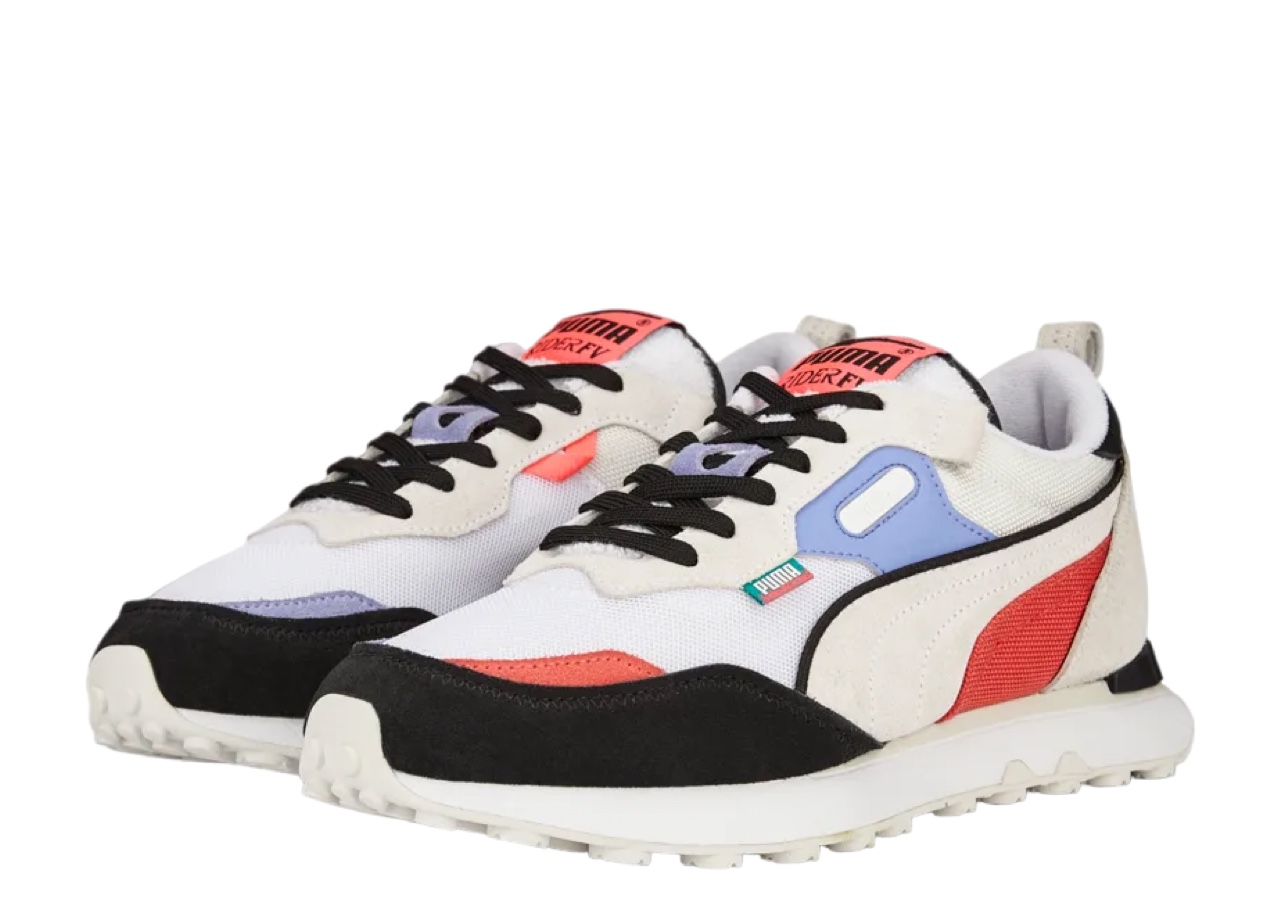 Puma FV FD Fandom - photo 2