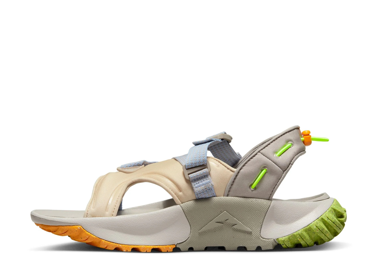Nike One Onta Sandrift Light Iron - photo 2
