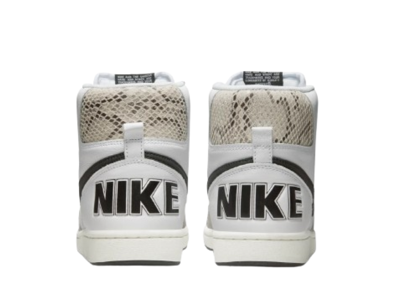 Nike Terminator High Cocoa Snake (2022) - photo 3