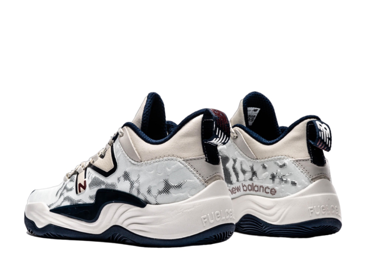 New Balance TWO WXY V3 Sea Salt - photo 3