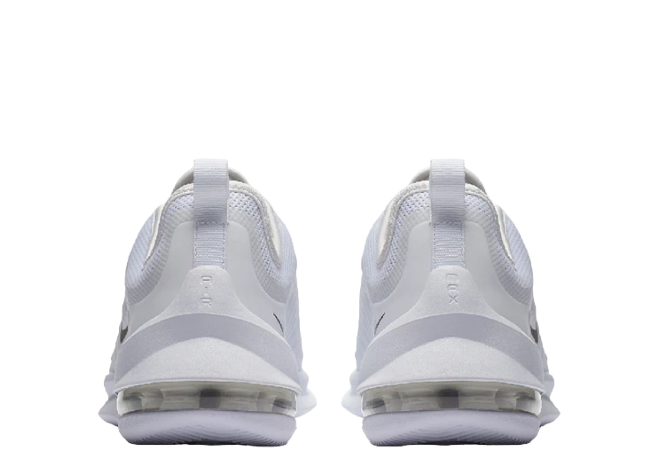 Nike Air Max Axis White - photo 3
