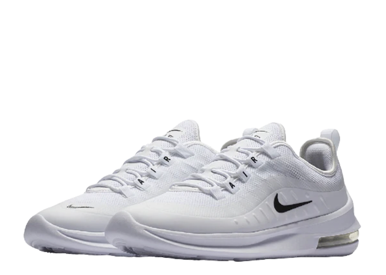 Nike Air Max Axis White - photo 2