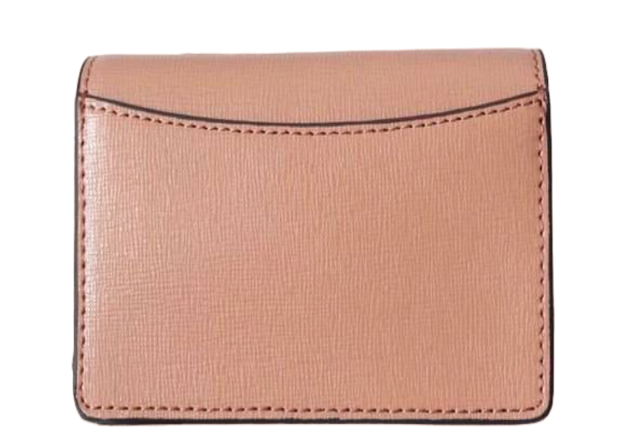 Furla Babylon S Card Case Brown - photo 2