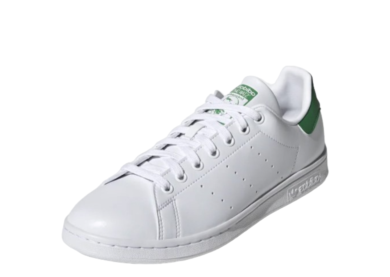 Adidas Stan Smith Forever Primegreen White - photo 2