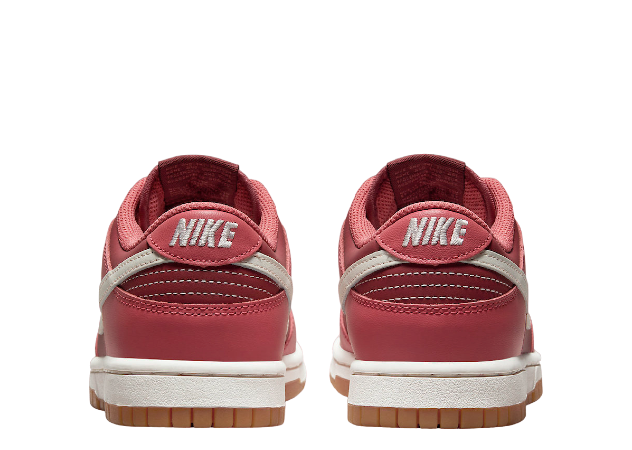 Nike Dunk Low Desert Berry (Women's) - photo 3