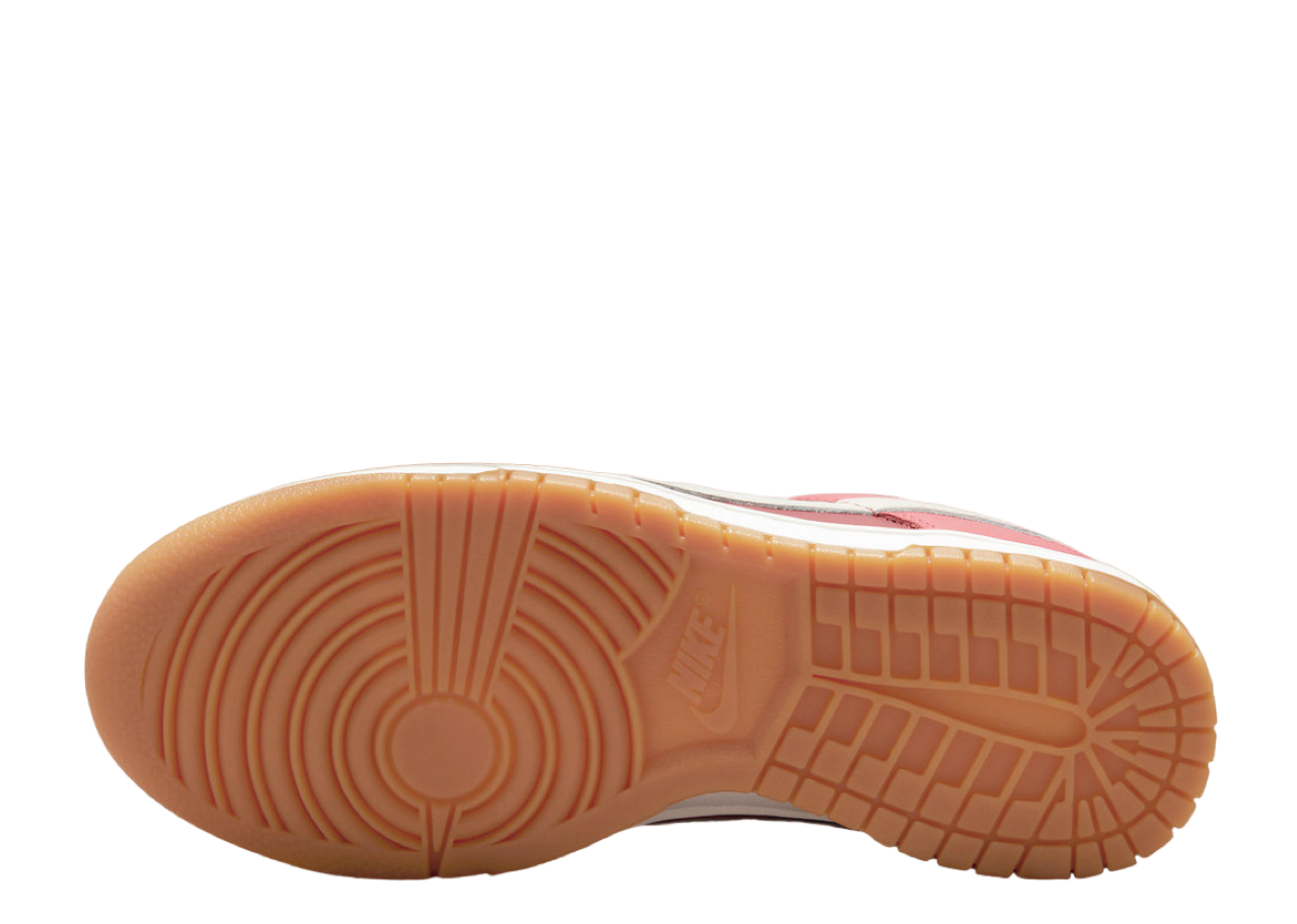 Nike Dunk Low Desert Berry (Women's) - photo 4