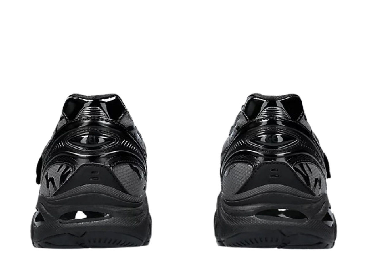 ASICS GT-2160 Cecilie Bahnsen Mary Jane Black - photo 3