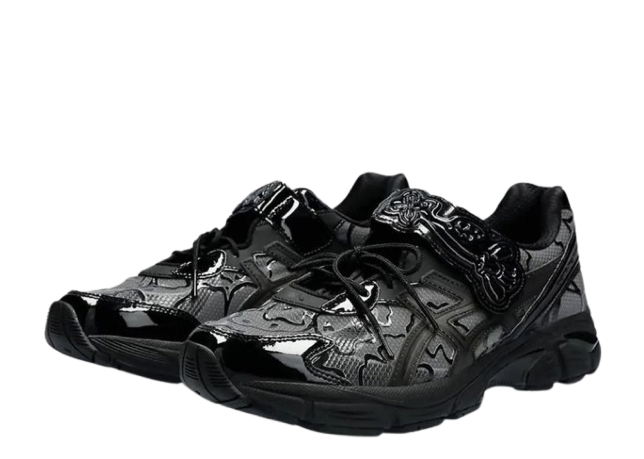 ASICS GT-2160 Cecilie Bahnsen Mary Jane Black - photo 2
