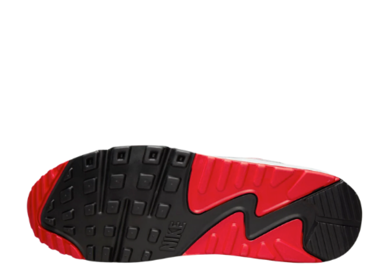 Nike Air Max 90 Icons Silver Bullet - photo 4