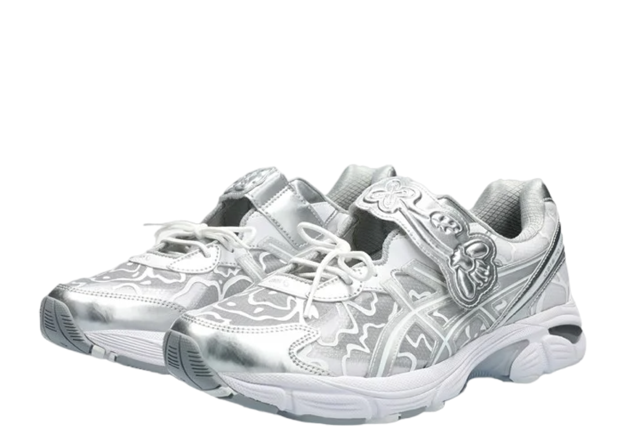 ASICS GT-2160 Cecilie Bahnsen Mary Jane Pure Silver - photo 2