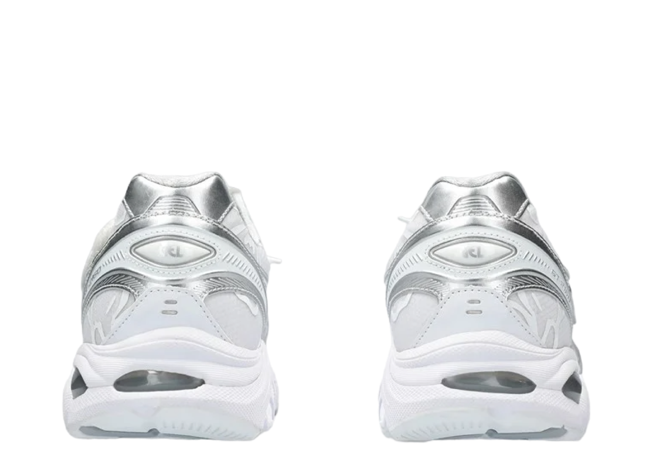 ASICS GT-2160 Cecilie Bahnsen Mary Jane Pure Silver - photo 3