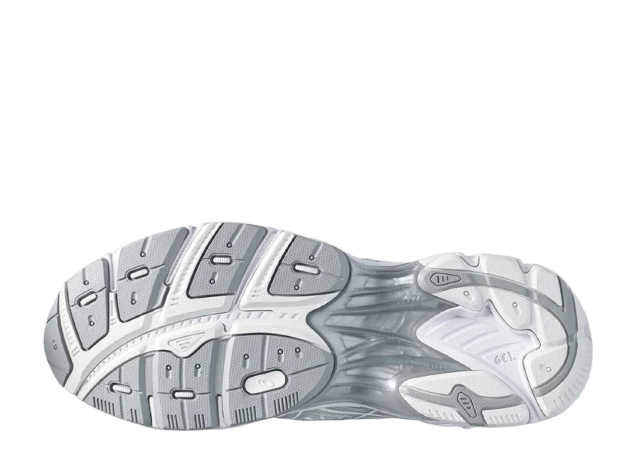 ASICS GT-2160 Cecilie Bahnsen Mary Jane Pure Silver - photo 4