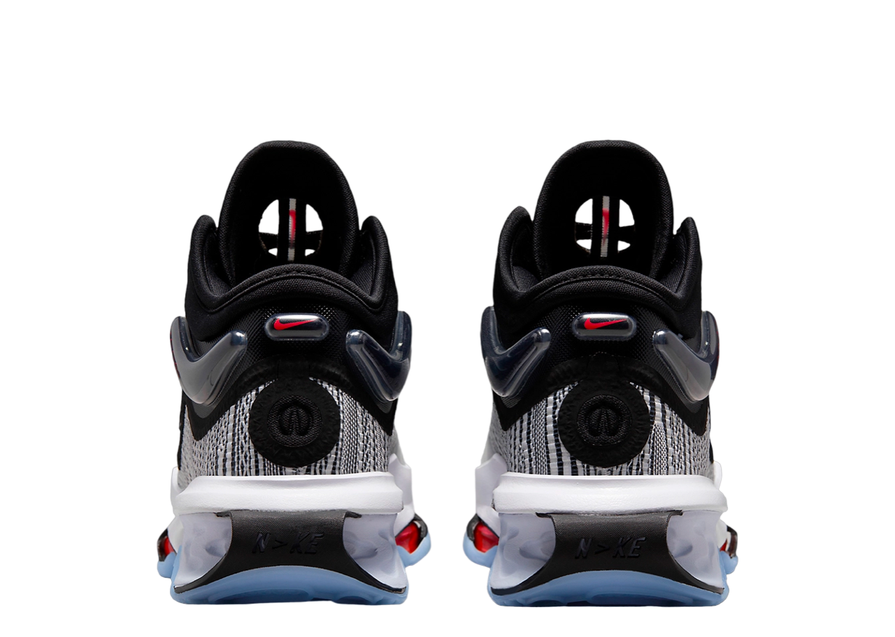Nike GT Jump 2 Modern 365 - photo 3