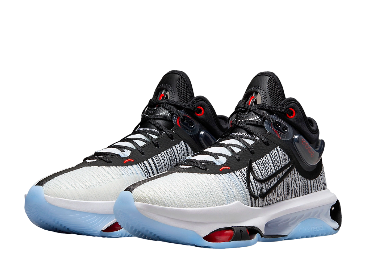 Nike GT Jump 2 Modern 365 - photo 2