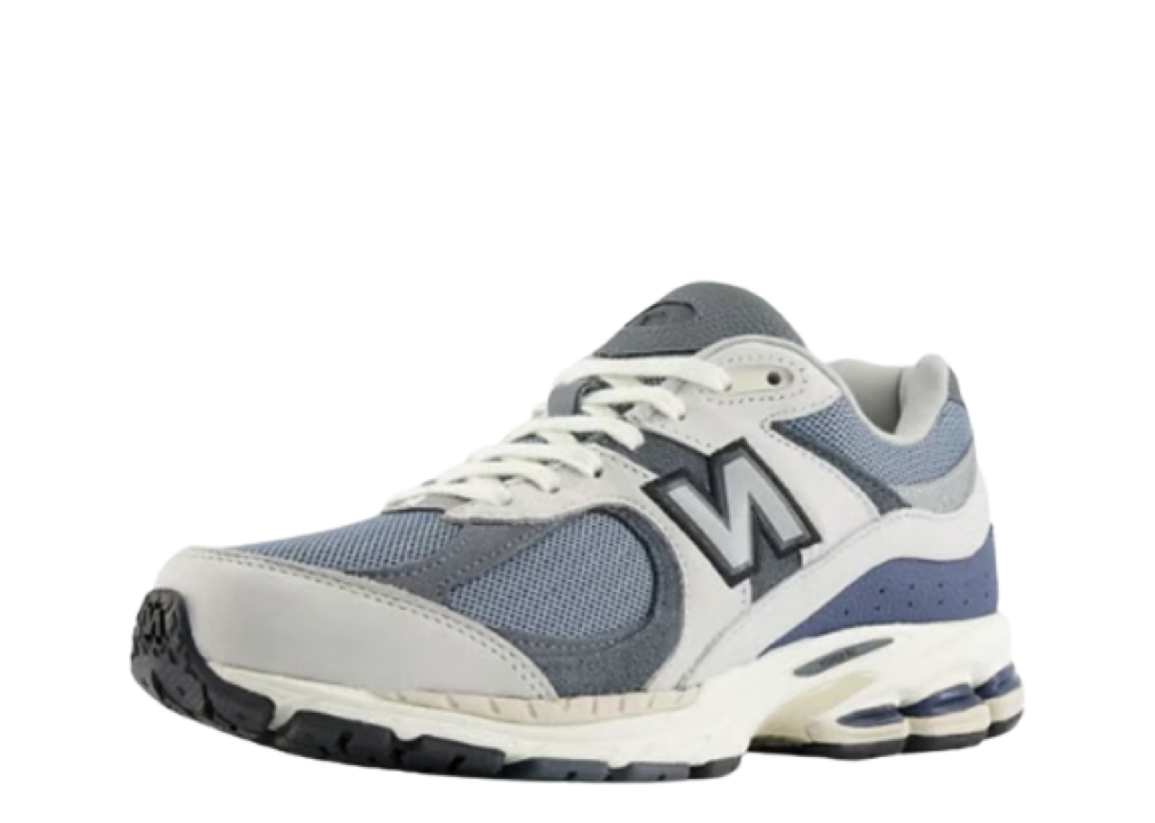 New Balance 2002R Atmos Cybernetics Blue - photo 2