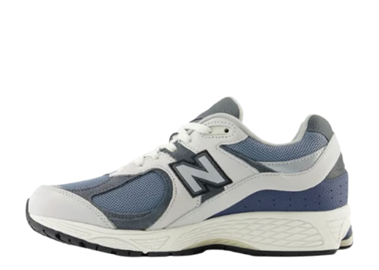 New Balance 2002R Atmos Cybernetics Blue - photo 3