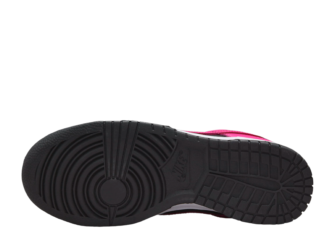 Nike Dunk Low Fierce Pink (Women's) - photo 4