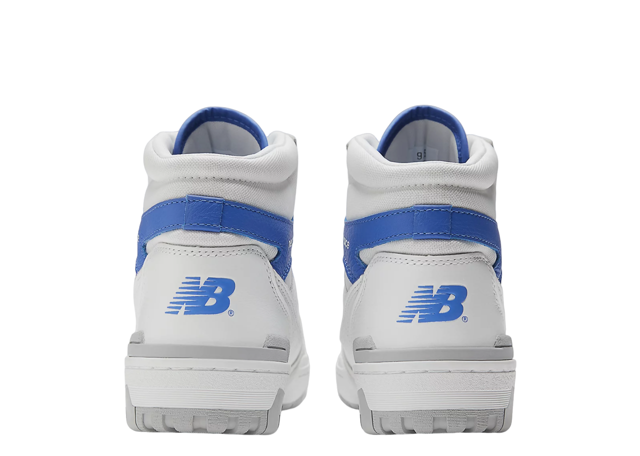 New Balance 650 Angora Marine Blue - photo 3