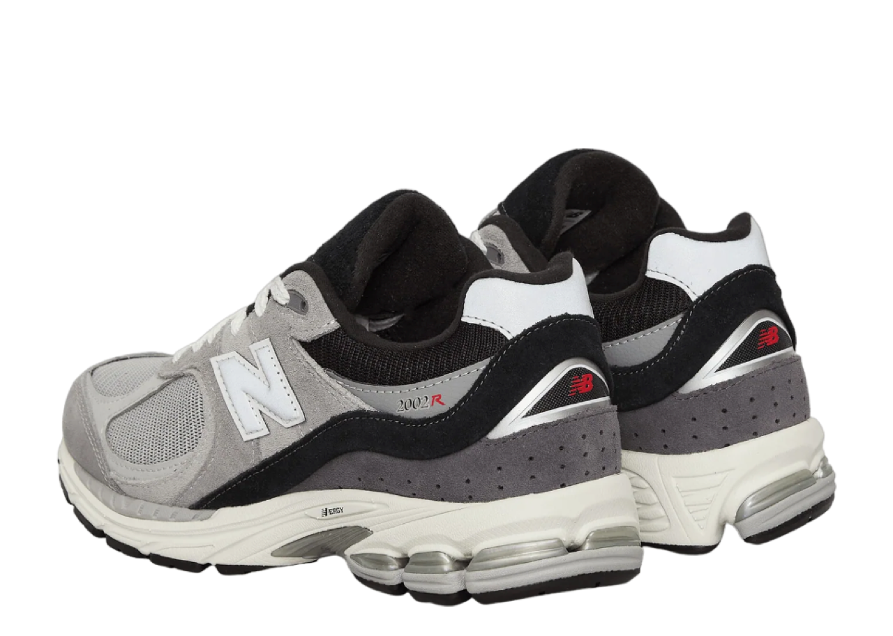 New Balance 2002R Slate Grey Raincloud - photo 3