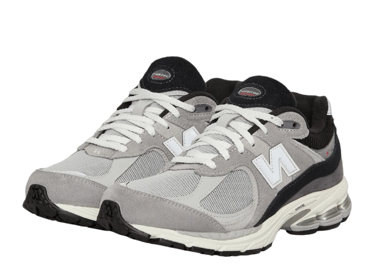 New Balance 2002R Slate Grey Raincloud - photo 2